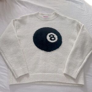 Edikted 8 ball sweater